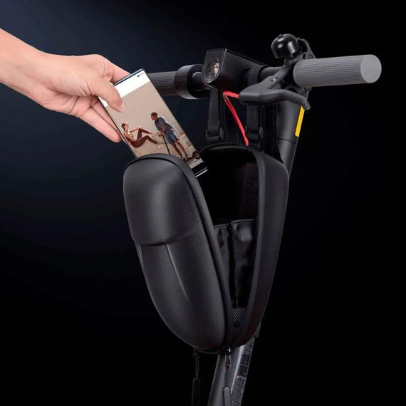 Сумка для електросамоката Xiaomi Electric Scooter Storage Bag (BHR6750GL) | Зображення 3