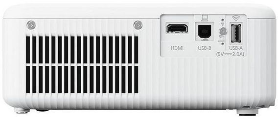 Проектор Epson CO-W01 WXGA V11HA86040 | Зображення 5