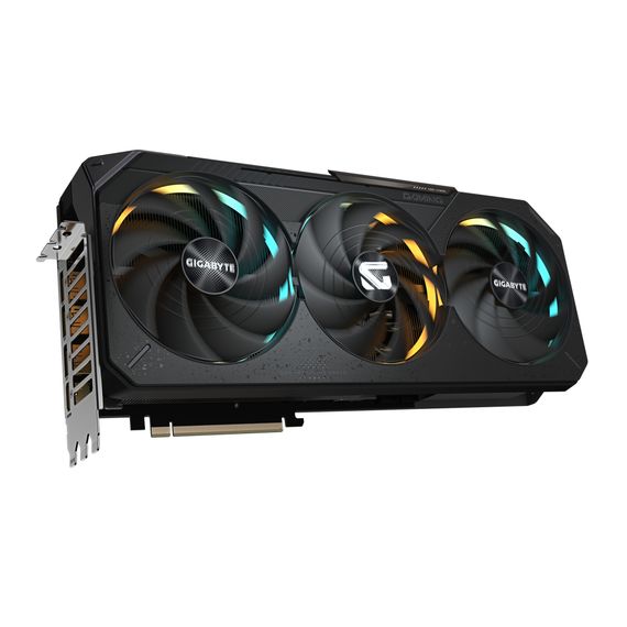 Відеокарта GIGABYTE GeForce RTX5090 32GB GAMING OC (GV-N5090GAMING OC-32GD) | Зображення 3