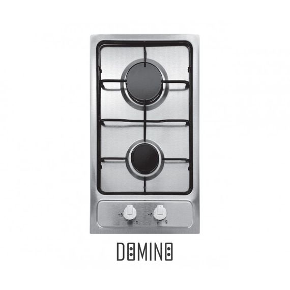 Газовая варочная панель Ventolux HG320 EE (INOX) 2