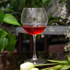 Набор бокалов для вина Pasabahce Enoteca 655 мл 6 шт 44238 фужеры для торжеств и праздников