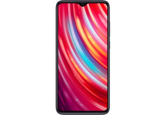 Смартфон Xiaomi Redmi Note 8 Pro 6/64GB Mineral Grey Global Rom | Зображення 1