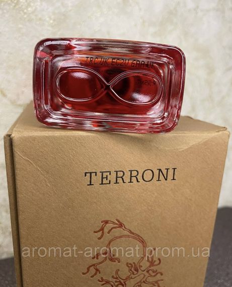 Парфумована вода Orto Parisi Terroni 50мл. (Premium) | Зображення 6