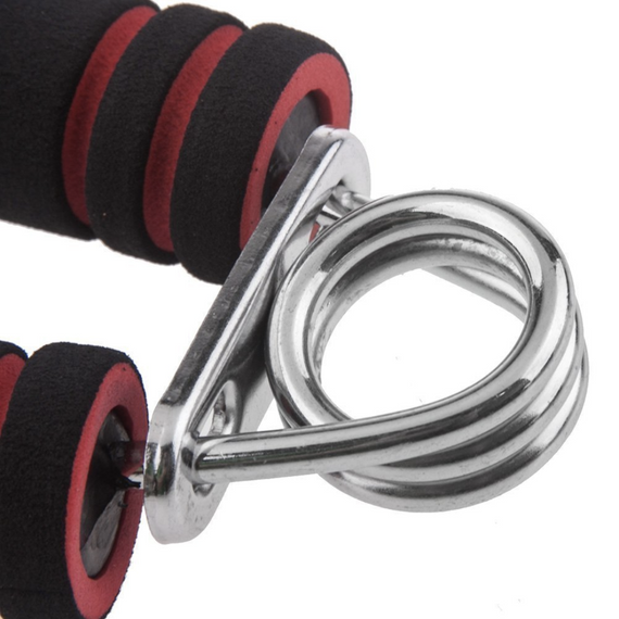 Еспандери York Fitness Extra Strong 2 шт | Зображення 6