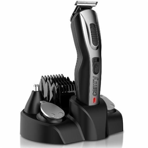 Мультитример Camry CR 2921 5 в 1 для бороди і вух (UA-01)