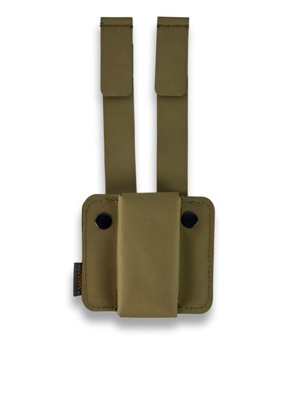 Чохол для магнітного фіксатора зброї MAG-R від RAGNAROK Койот | Зображення 5