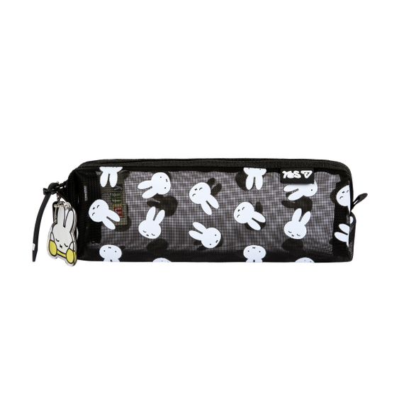 Пенал м'який YES PH-34 Miffy Trio 533789 21х6х4 см