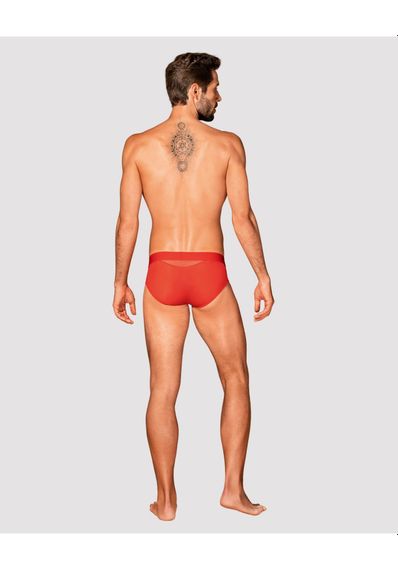 Труси чоловічі Obsessive Boldero S/M | Зображення 5