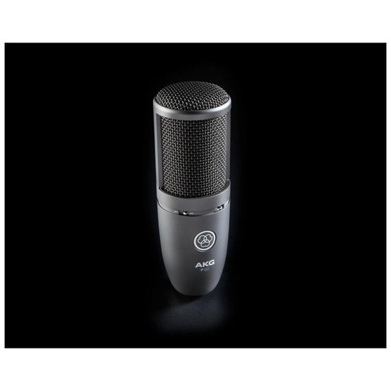 Мікрофон AKG P120 Black (3101H00400) | Зображення 6