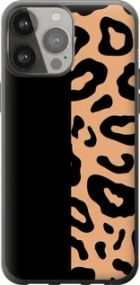 Чохол для Apple iPhone 13 Pro Max з пластику FCh_089919