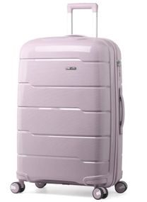 Валіза Semi Line 28" (L) Light Pink (T5793-3) (DAS303022)