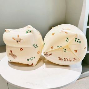 Дитячі нарукавники для плавання Зайчики