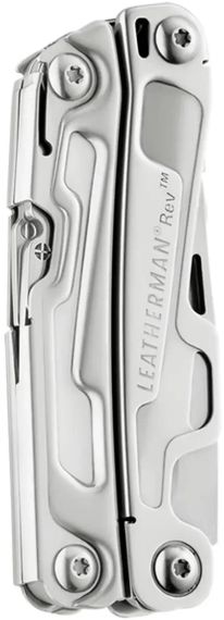 Мультитул Leatherman 832130 REV | Зображення 1