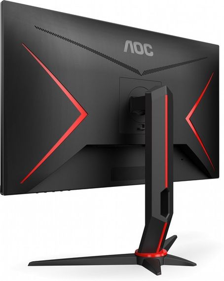 Монітор 27&quot; AOC Q27G2U/BK (Q27G2U/BK) | Зображення 5