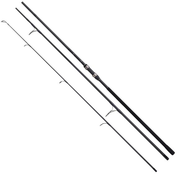 Удилище карповое Shimano Tribal Carp TX-1A 12’/3.66m 3.0lb - 3sec. Карповое удилище