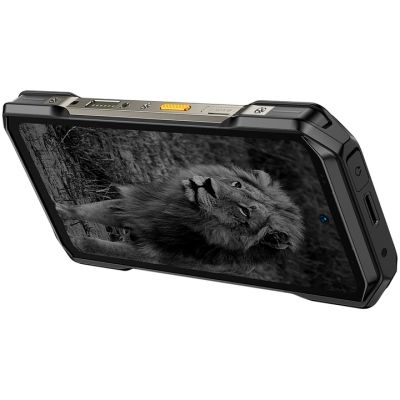 Мобильный телефон Ulefone Armor 27 Pro 12/256Gb Black (6975326662840) | Зображення 9