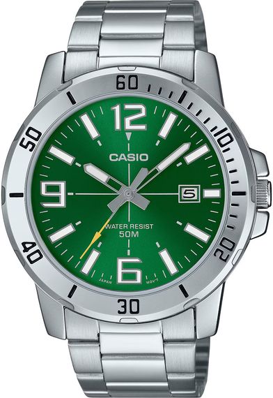 Годинник Casio MTP-VD01D-3BVUDF  (модуль №5058)