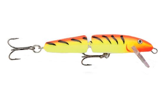 Воблер RAPALA Jointed J09 HT