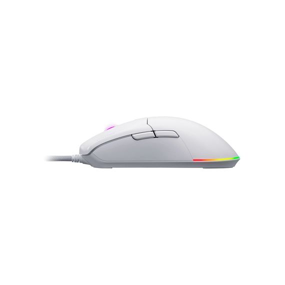 Мишка Hator Pulsar 3 USB White (HTM611) | Зображення 3