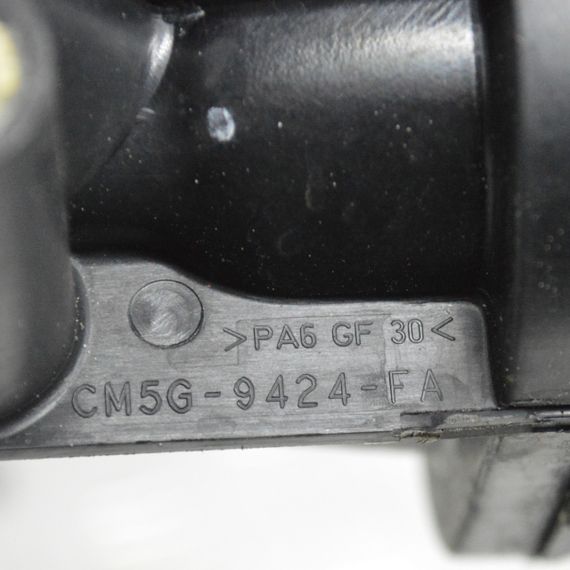 Впускний колектор 1.0 EcoBoost Ford Focus III Fiesta VI Форд Фокус Фієста 1047092S01 CM5G9424FA | Зображення 3