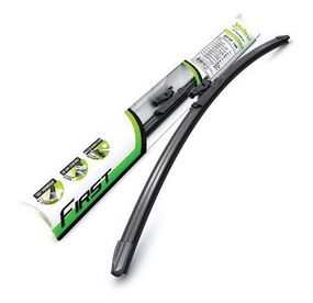 575010 VALEO Склоочисник безкаркасний 700 мм - FIRST