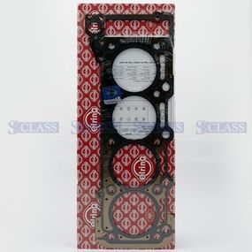 Прокладка ГБЦ Mercedes Benz OM646 03- (1.2 mm), Elring, 457.670,