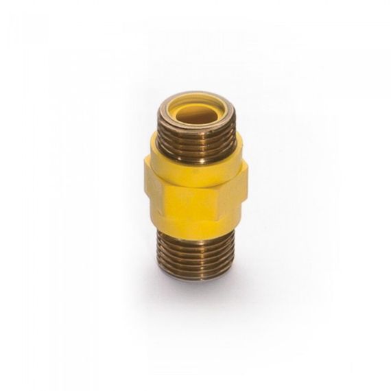 Муфта діелектрична для газу 3/4 SmartFlex