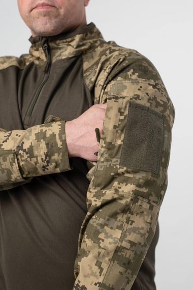 Убакс піксель MILITARY | Зображення 6
