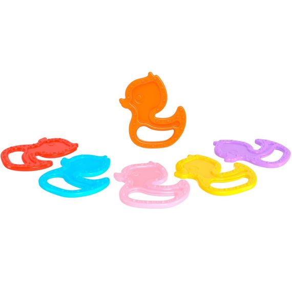 Іграшка дитяча Прорізувач для зубів ТехноК 9161TXK в асортименті | Зображення 6