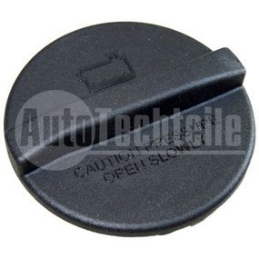 Крышка бачка расширительного Mercedes Benz Sprinter W906 06 -, AutoTechteile, 100 5012, 5012