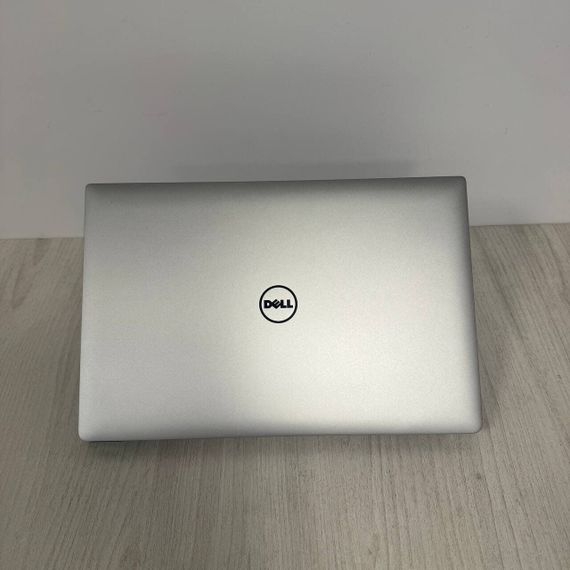 Ноутбук рабочая станция Б-класс Dell Precision 5510 / 15.6" (3840x2160) IPS Touch / Intel Core i7-6820HQ (4 (8) ядра по 2.7 - 3.6 GHz) / 8 GB DDR4 / 256 GB SSD / nVidia Quadro M1000M, 2 GB DDR3, 128-bit / HDMI б/у | Зображення 7