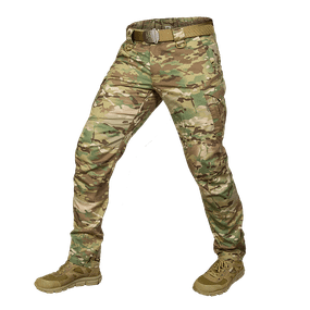 Штани Герць Multicam (7580), XXL