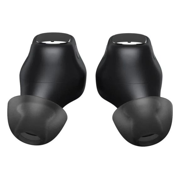 БЕСПРОВОДНЫЕ НАУШНИКИ BASEUS WM01 ENCOK TRUE (WHITE/BLACK) BLUETOOTH ГАРНИТУРА | Зображення 4
