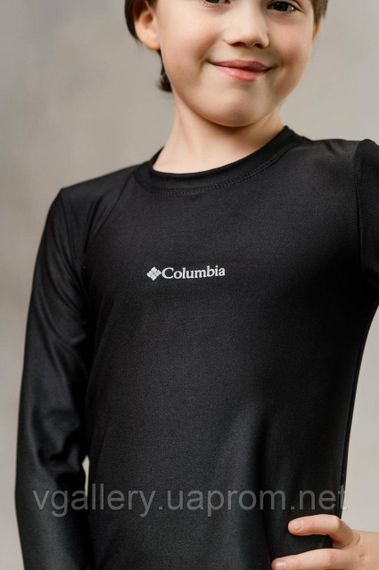 Комплект дитячой термобілизни Columbia з підкладом Омні-Хіт для дітей та підлітків + Шкарпетки в подарунок | Зображення 5