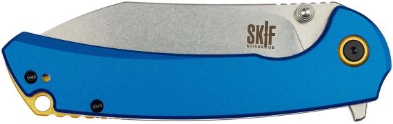 Ніж Skif Jock SW Blue | Зображення 2