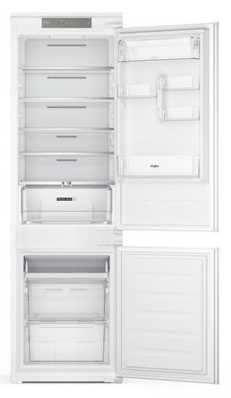 Холодильник Whirlpool WHC18 T311 | Зображення 2