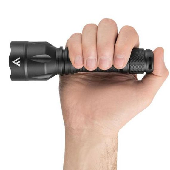 Ліхтар тактичний Mactronic Black Eye 1550 (1550 Lm) Rechargeable (THH0046) | Зображення 4