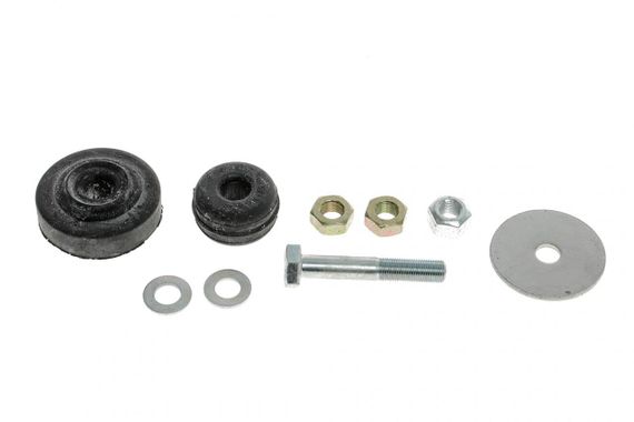 Амортизатор задній Mercedes Benz A-class W169 B-class W245 04-12 = 314 156  317 337 | Зображення 6