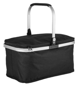 Сумка-кошик  26L Topmove Shopping Tote чорна