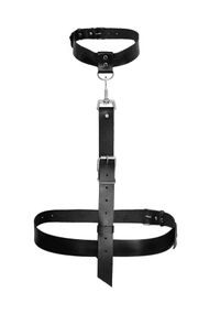 Портупея Art of Sex Heidi One Size Чорна