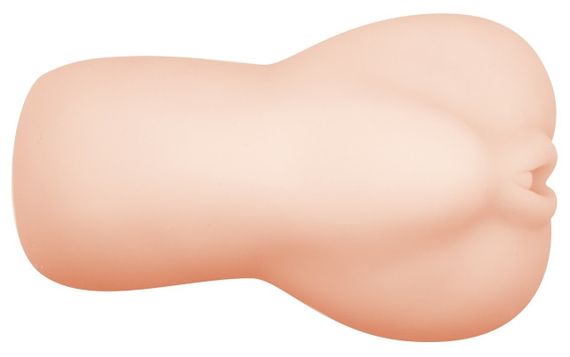 Мастурбатор-вагіна Crazy Bull - Helen Realistic Vagina, BM-009147 Sex Aura | Зображення 4