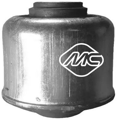 Сайлентблок переднього важеля Renault 19 88-96/Megane 96-03, METALCAUCHO (00984) | Зображення 2