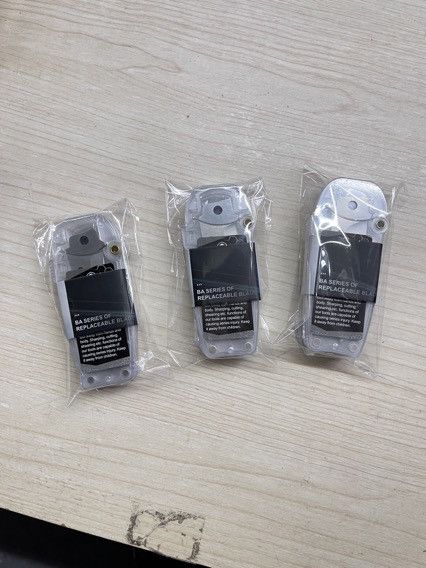 Набір клинків змінних (BA05; BA06; BA07) 3in1 | Зображення 4