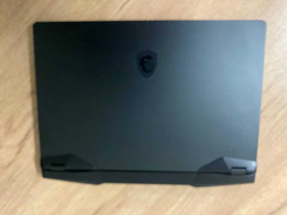 Ноутбук MSI GP66 Leopard 15.6"FHD/IPS/144Hz/i7 10750H/16Gb/SSD512/RTX3070-8Gb | Зображення 5
