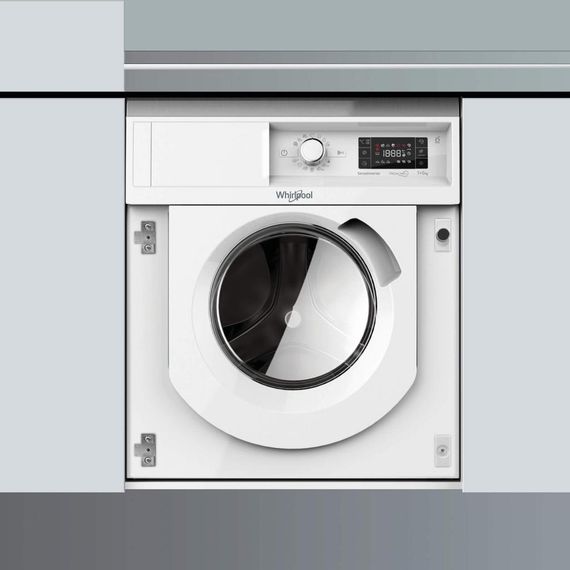 Пральна машина Whirlpool WDWG75148EU | Зображення 1