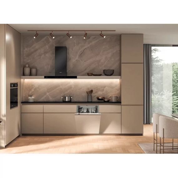 Посудомийна машина Whirlpool вбудована, 13компл., A++, 60см, дисплей, інв., білий (W2IHD526A) | Зображення 6