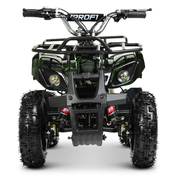 Детский электромобиль Квадроцикл Bambi HB-EATV800N-10 V3 до 65 кг | Зображення 4
