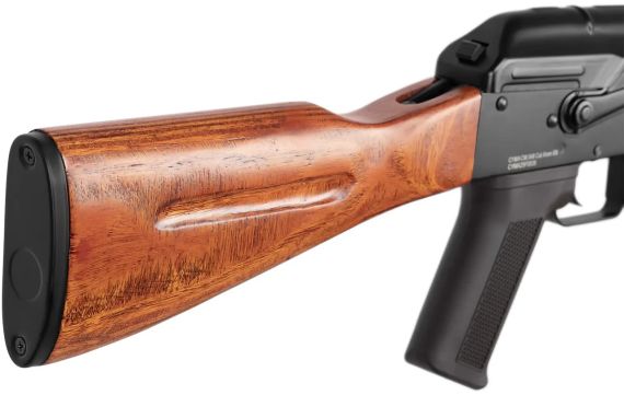 Винтовка страйкбольная CYMA CM.048 AK74 6 мм | Зображення 4