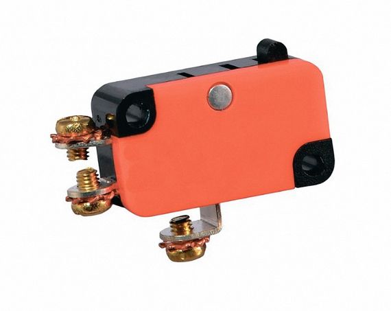 Микровыключатель V-15-1B5 Ny95500997