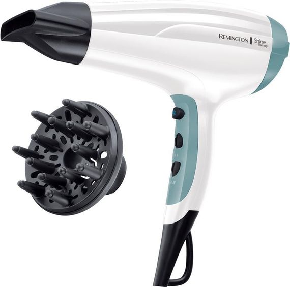 Фен Remington D5216 Shine (D5216) | Зображення 1